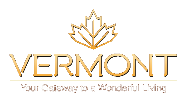 Kota Wisata - Vermont