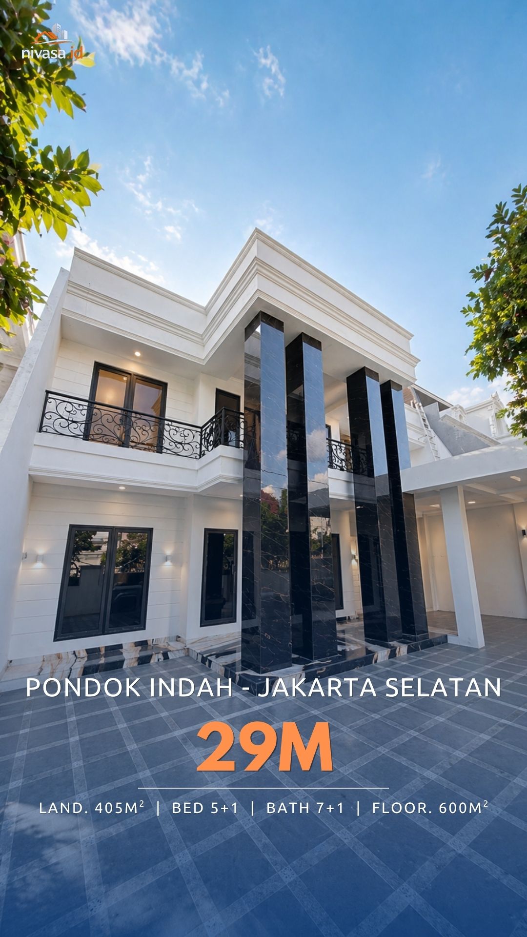 PONDOK INDAH