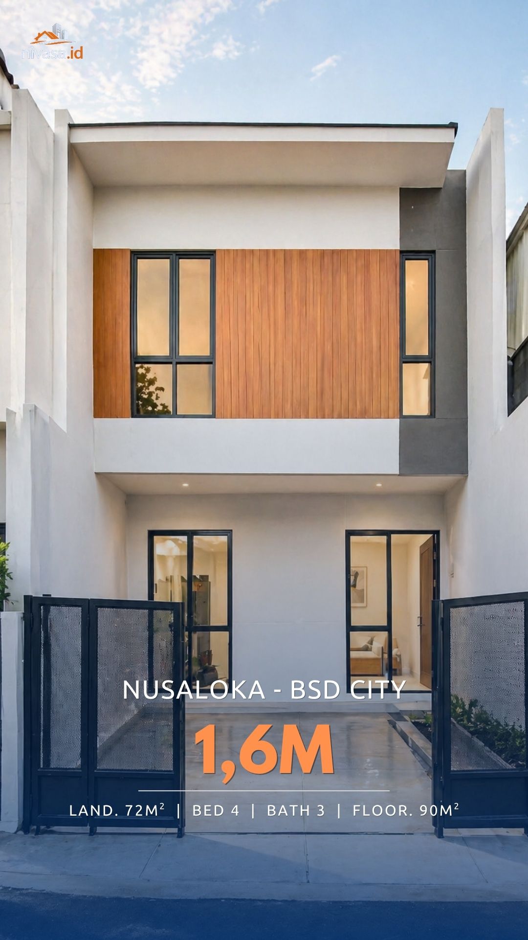 NUSALOKA