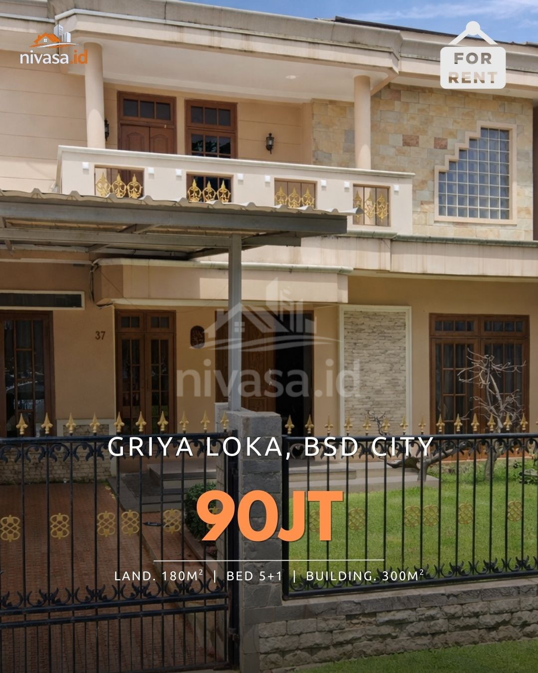 GRIYA LOKA