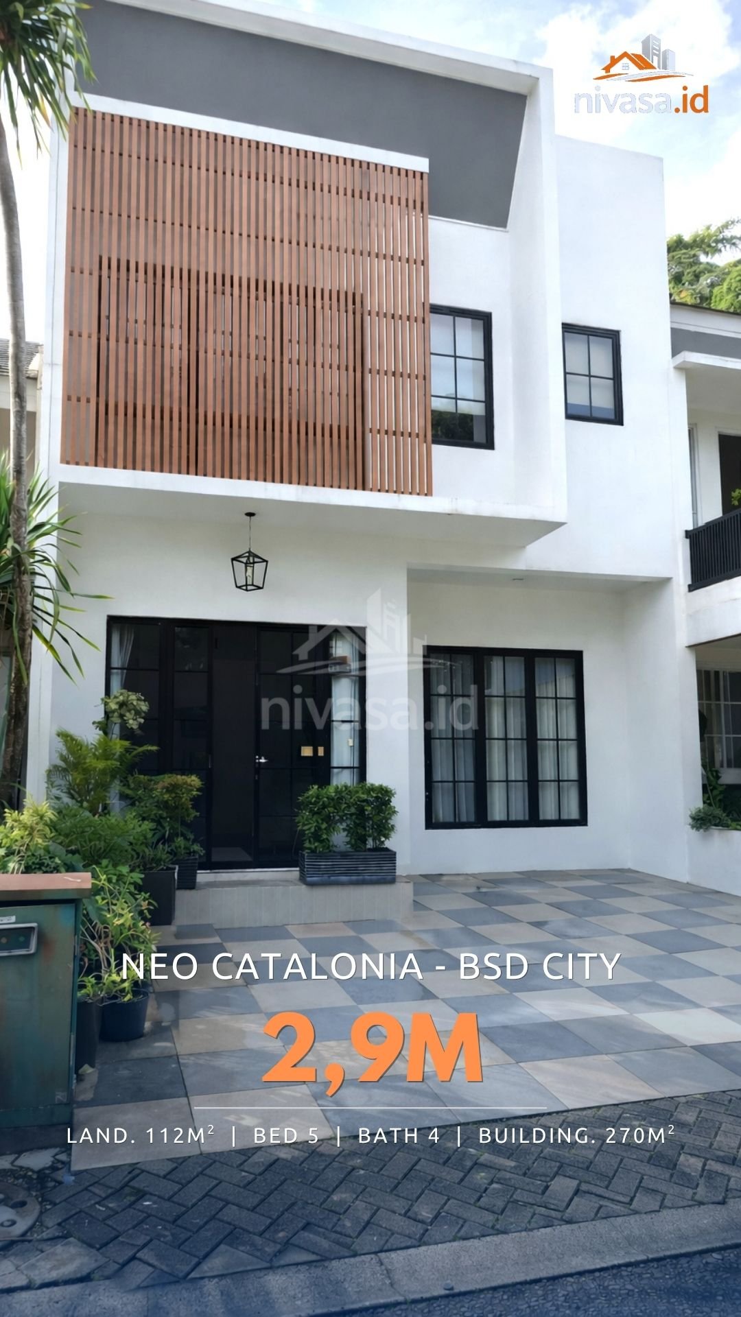 NEO CATALONIA BSD