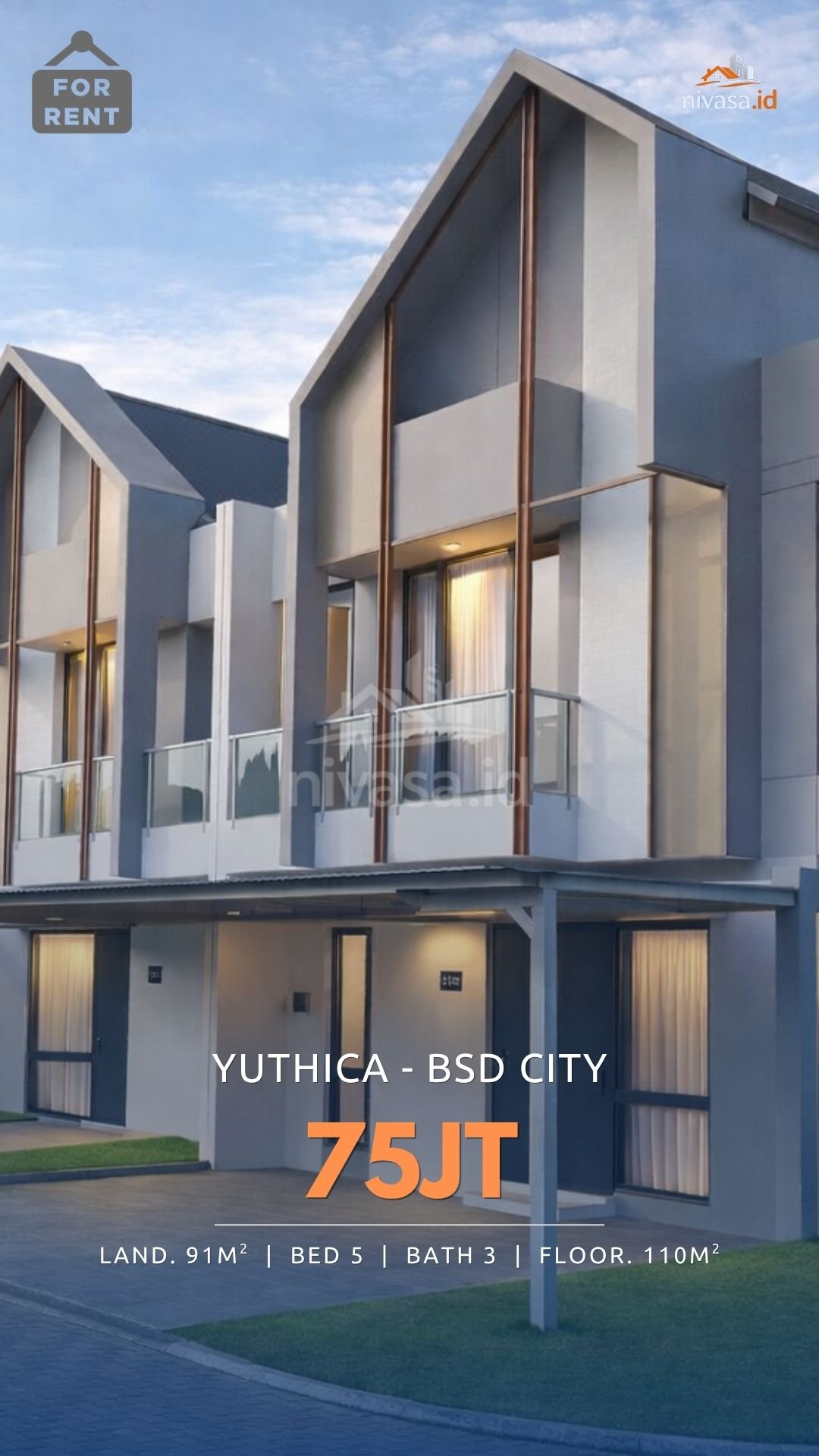YUTHICA BSD