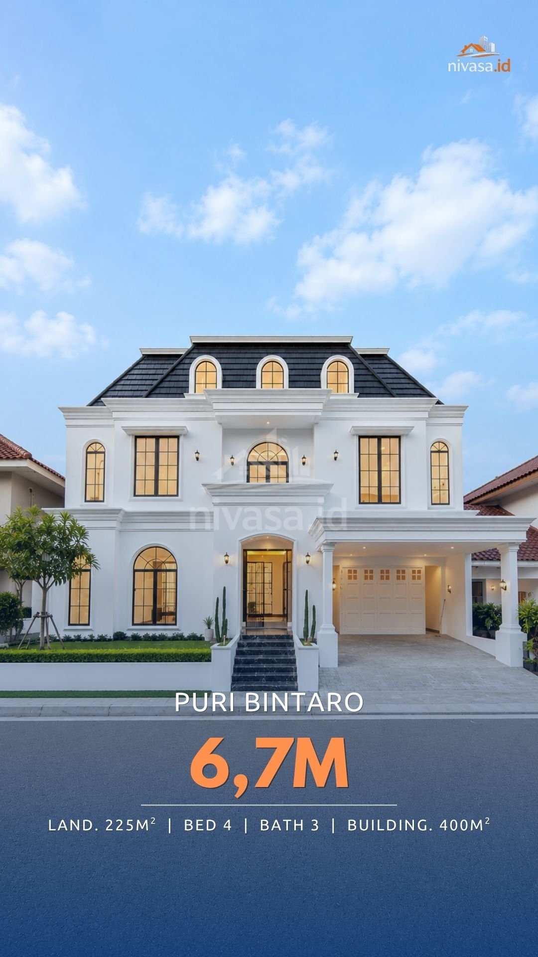 PURI BINTARO