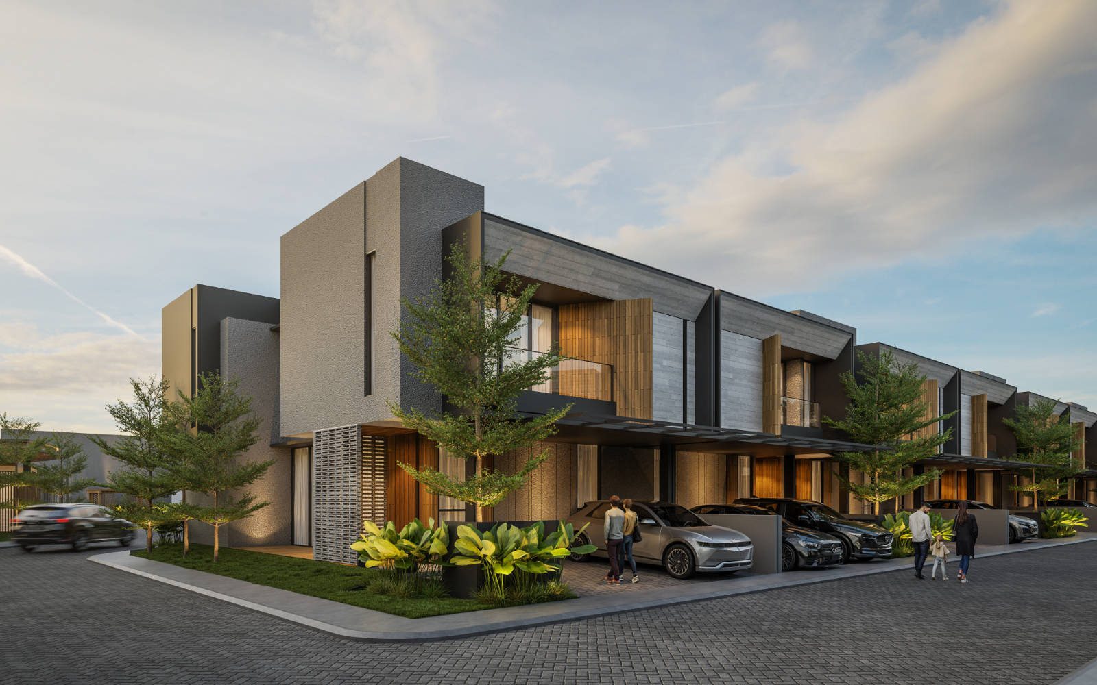 Giantara Serpong City