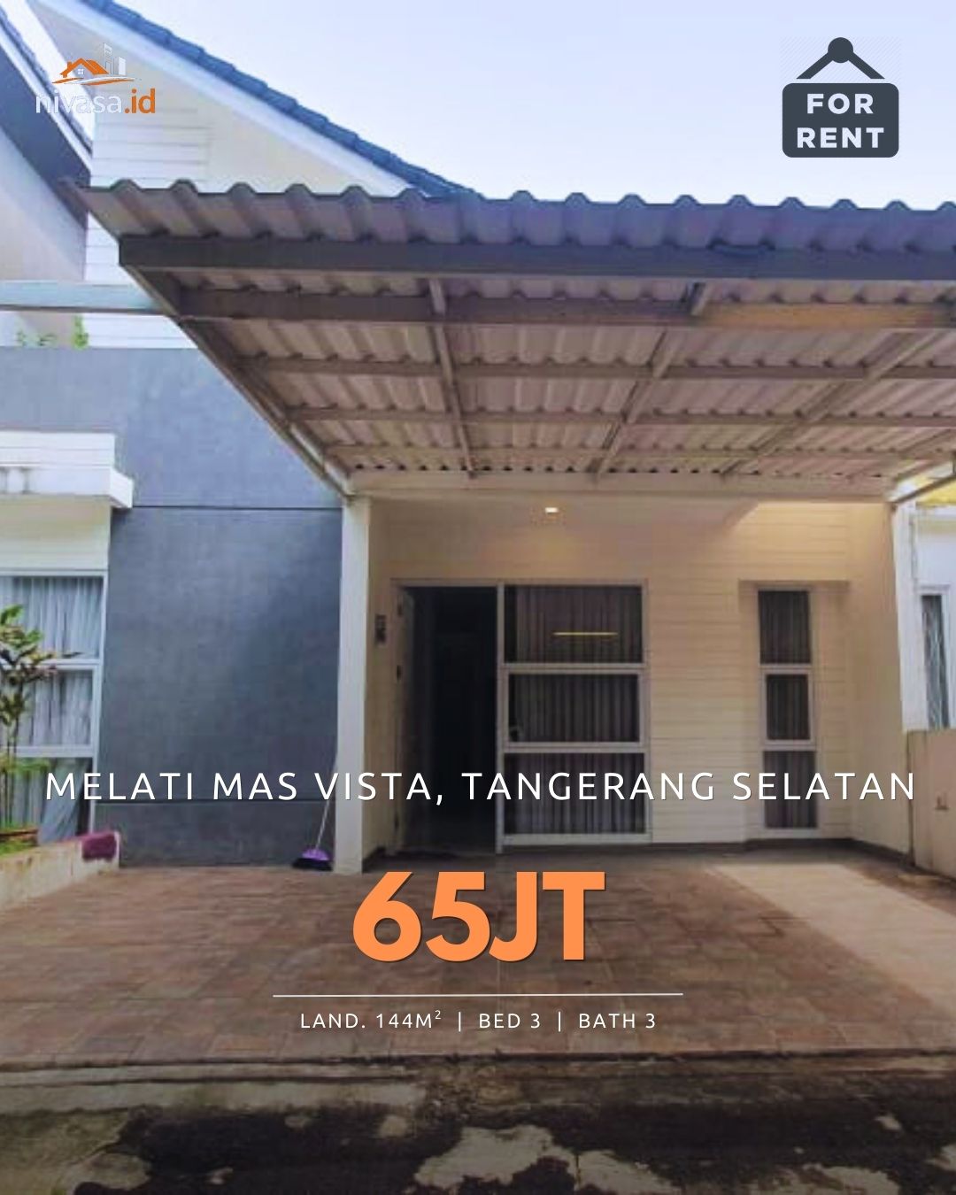 Melati Mas Vista